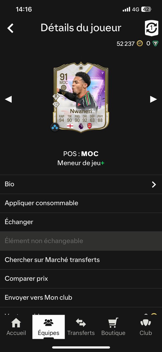 belugasio's tweet photo. @LeandreDelpas @KarmalsLife Je sais pas pq le mien est en doubke 4 alors que j’ai tt débloqué https://t.co/UgblRmctvN