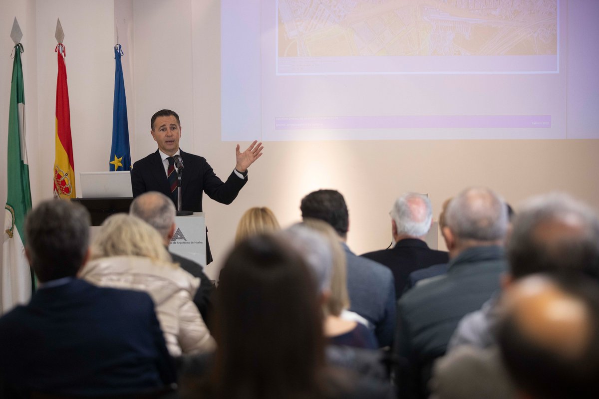 Ayuntamiento Huelva tweet media