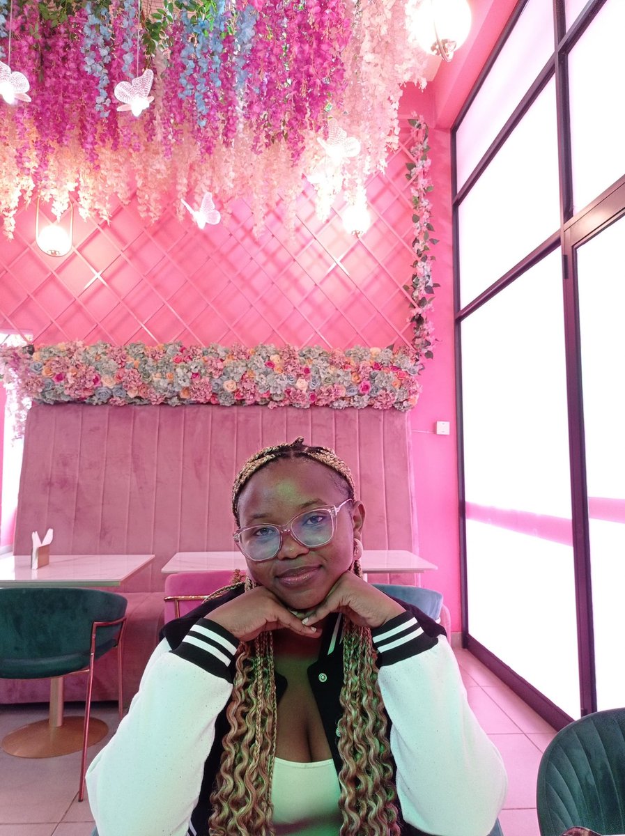 New Chapter unlocked !!🥳💃