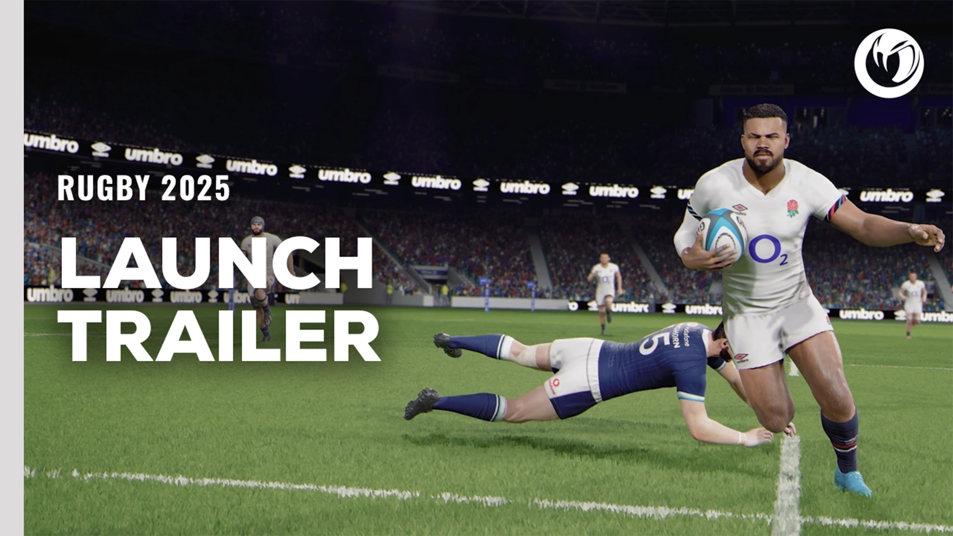 RUGBY 25 (@rugbythegame) / X