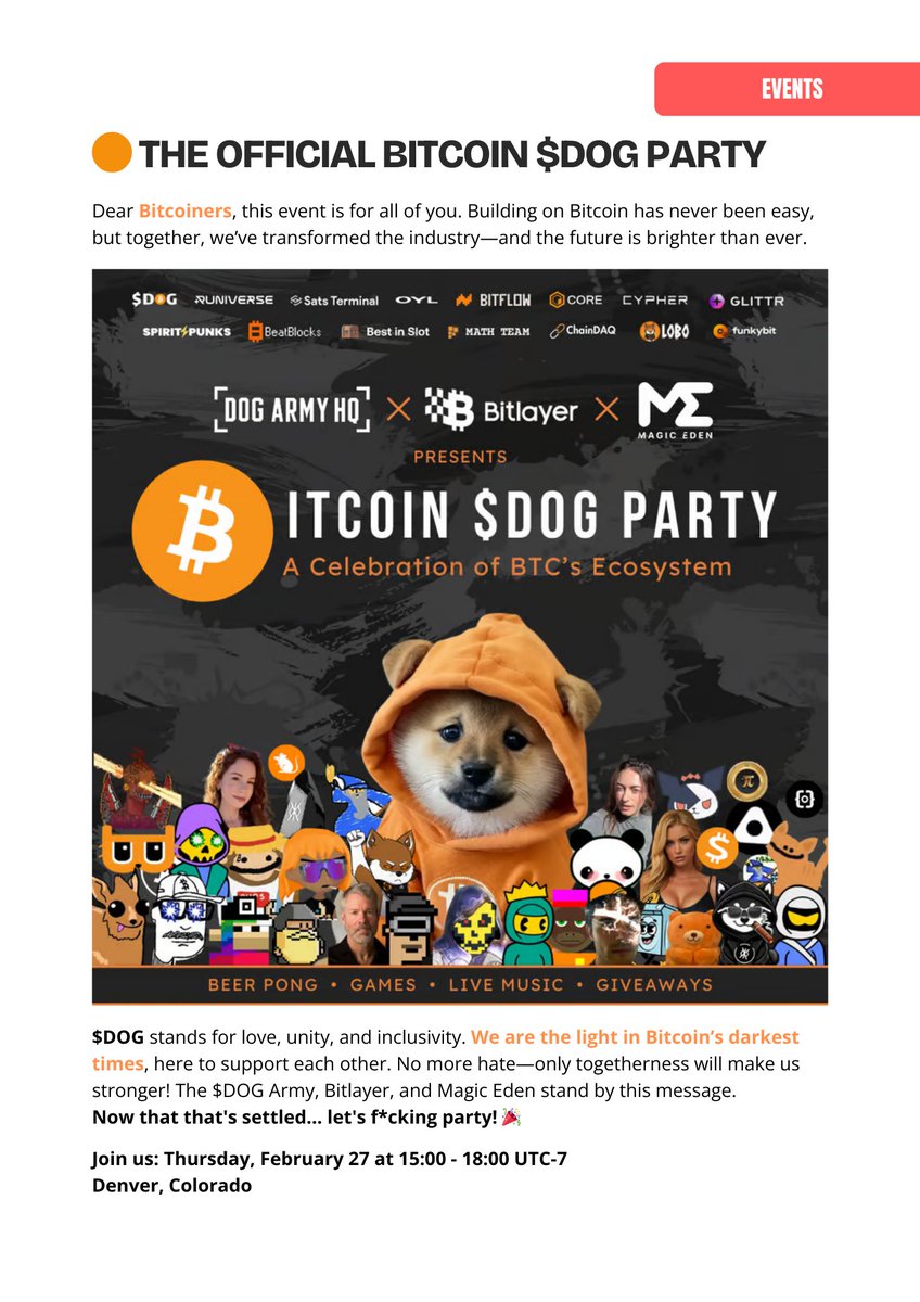 DOG MAGAZINE tweet media