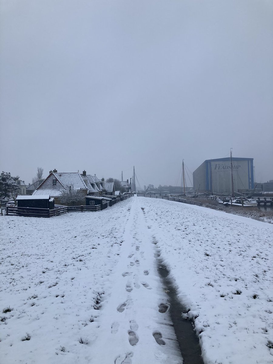 Jetze Genee tweet media