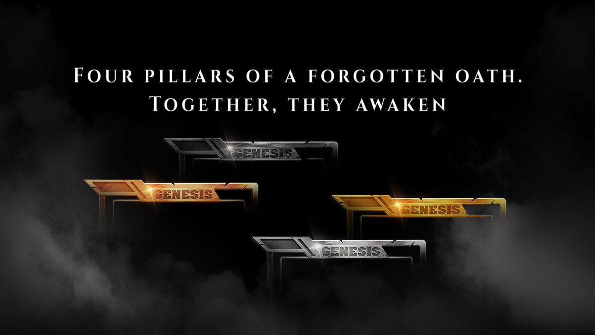 Eternity