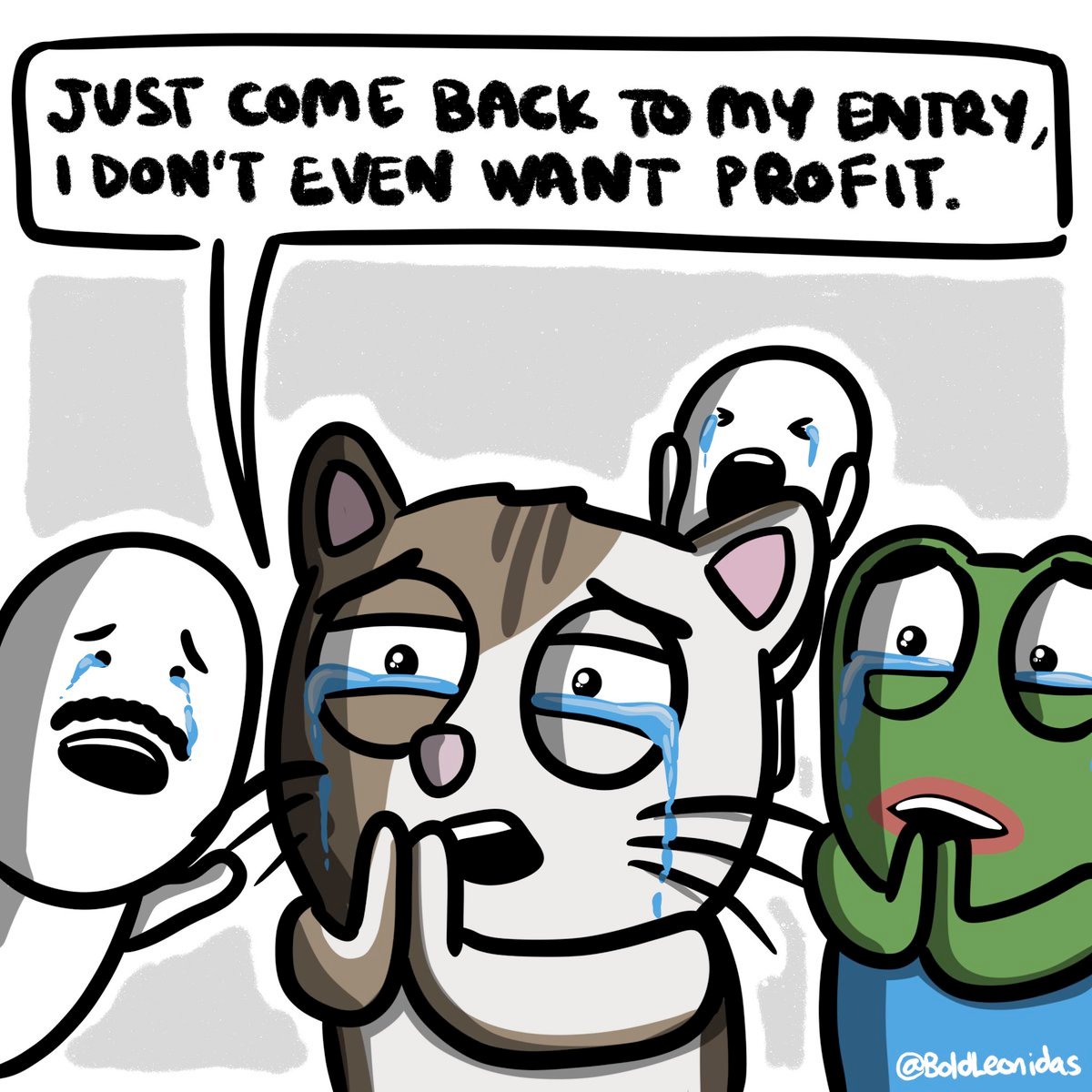 🟥 Things I’m looking at today 🟥

Crypto drops after Powell, CPI today, SEC to leave memes alone

Subscribe: mandominutes.com

Crypto

* BTC: 96.2k (-2%), ETH: 2625 (-3%), SOL: 198 (-2%)
* Top Gainers: S, OKB, LEO
* BTC ETFs: -$57mn, ETH ETFs: +$13mn 
* Crypto drops