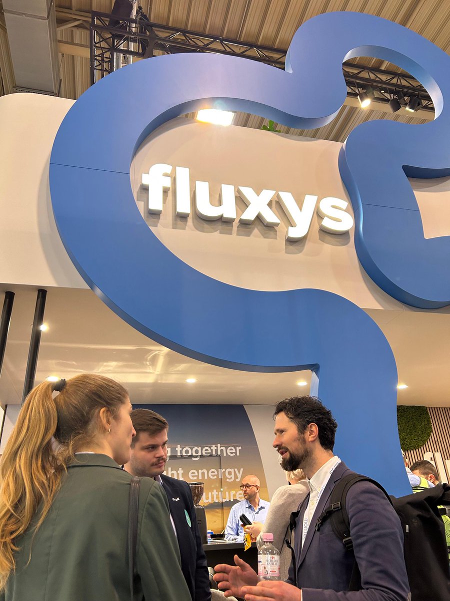 Fluxys tweet media
