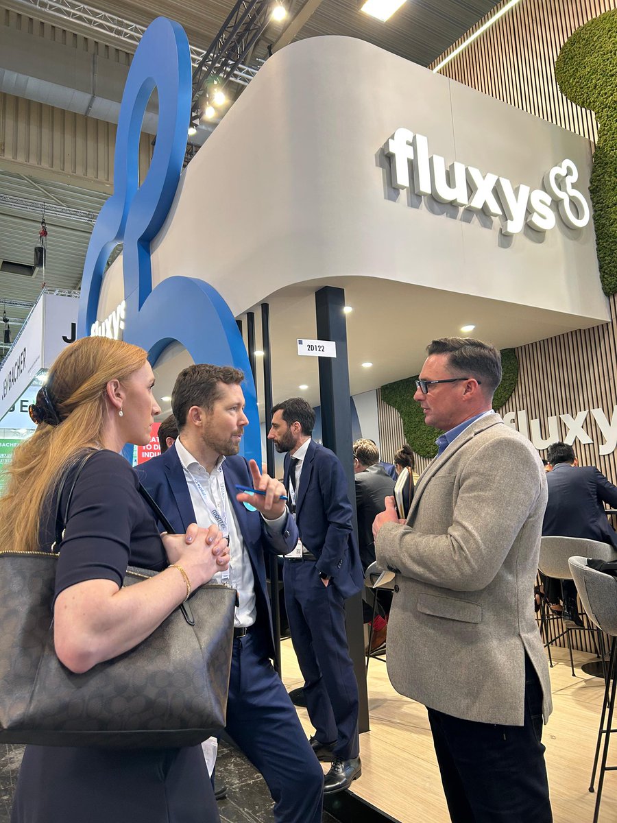 Fluxys tweet media