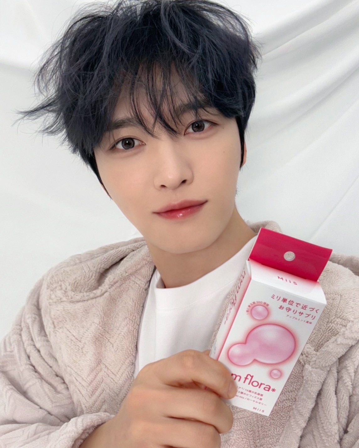 kimjaejoong on X: 