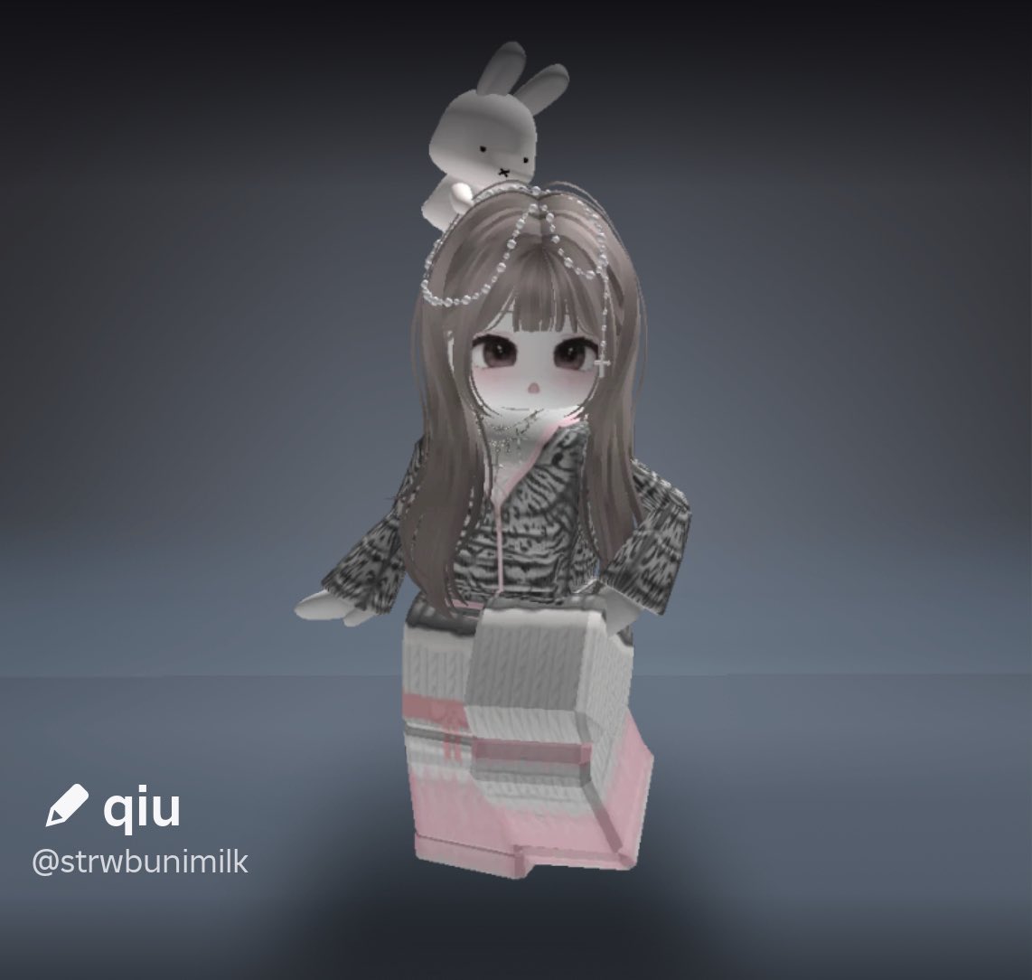 roblox outfit inspo 

top : roblox.com/catalog/178663…
bottoms : roblox.com/catalog/178663…

shop 2bwinz ! 

#roblox #outfit #robloxavatar #avatarinspo #robloxclothing #avatarcatalogcreator #robloxcatalog