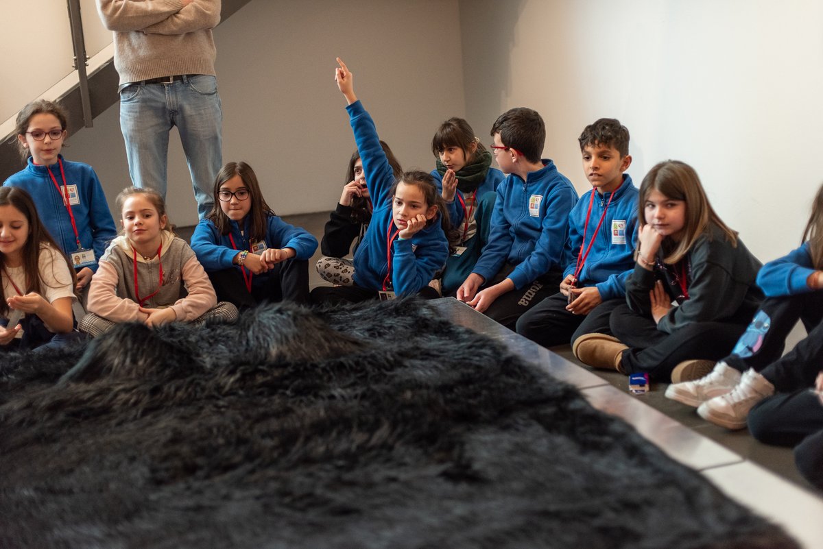 fcn_onlus's tweet image. Ragionare sugli oggetti del quotidiano ma anche dei luoghi che rendono i nostri spazi, i nostri spazi "del cuore". 💓 E visitare una #mostra dedicata alla storia del #design.
Tutto questo succede al @MuseoMaga  grazie al progetto #ABCDono di @fcn_onlus.
#fondazionenovarese