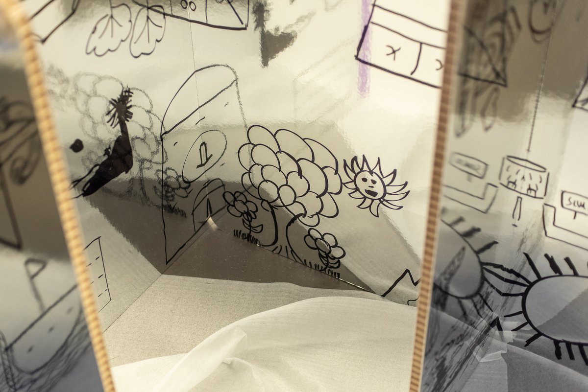 fcn_onlus's tweet image. Ragionare sugli oggetti del quotidiano ma anche dei luoghi che rendono i nostri spazi, i nostri spazi "del cuore". 💓 E visitare una #mostra dedicata alla storia del #design.
Tutto questo succede al @MuseoMaga  grazie al progetto #ABCDono di @fcn_onlus.
#fondazionenovarese