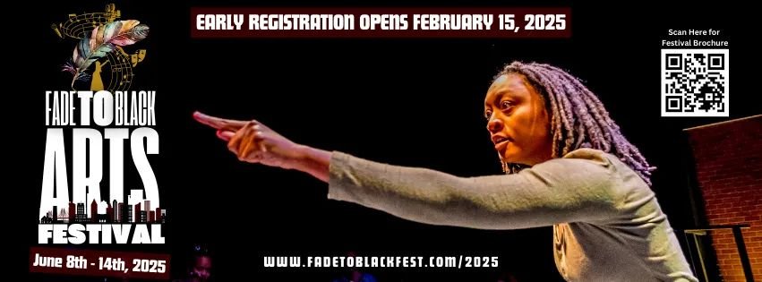 Fade2BlackFest 🎭 (@fade2blackfest) on Twitter photo 