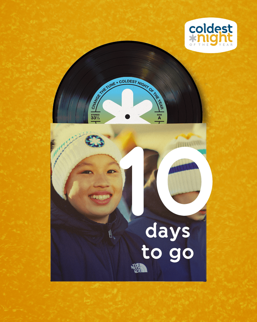 Choices for Youth (@choicesforyouth) on Twitter photo 10 DAYS to go! Have you signed up yet? There’s still time to join us for CNOY 2025 and make a difference! Gather your friends and family, and let’s spread kindness together
Register or donate here 👉 cnoy.org/location/stjoh…
#cnoy2025 #TogetherWeCan #ItsColdOutThere
<a href="/hot991fm/">HOT 99.1 FM</a> 10 DAYS to go! Have you signed up yet? There’s still time to join us for CNOY 2025 and make a difference! Gather your friends and family, and let’s spread kindness together
Register or donate here 👉 cnoy.org/location/stjoh…
#cnoy2025 #TogetherWeCan #ItsColdOutThere
<a href="/hot991fm/">HOT 99.1 FM</a>