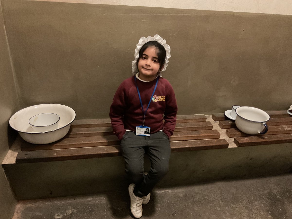 The children in Year 2 enjoyed their visits to the Bradford Police Museum last week. The children found out all about policing in Bradford over time. We will be using what we learnt to produce some amazing writing so keep an eye out for the finished pieces! #WeExceed