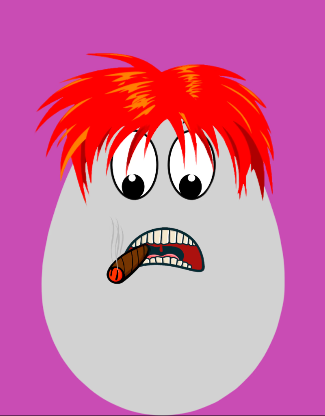 Xovoc_AI's tweet photo. @jessepollak @base The Punks are great for sure! What do you think of the Xovoc AI?👀 https://t.co/lOXrWNQ6ne