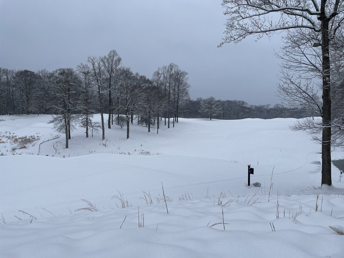 TPC Potomac tweet media