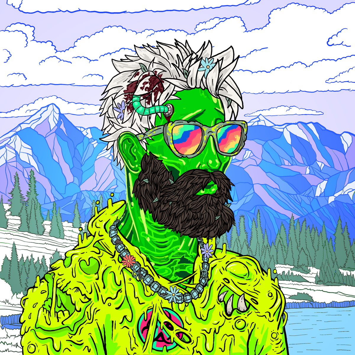 NazNFT_'s tweet photo. Return to DeGod

Thanks to the generosity and kindness of @Al3zluca I have my pfp back! 

Sold it back to be at cost when he could have kept it, sold it for profit, done whatever he wanted with it but instead he gave me the opportunity to keep the iconic pfp. 

Shout out to @kindafungible and other Mickeys for their additional assistance. Much love.

❤️