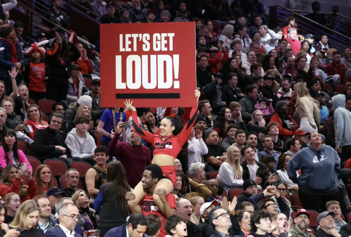 ChicagoSports's tweet image. Sign up for our free newsletters for the latest on all things Chicago sports.
- Cubs Insider trib.al/PRVl1Xs
- White Sox Insider trib.al/3lrQIj3
- Bears Insider trib.al/cMHvCZe
- Daily Tribune Sports newsletter trib.al/uF2IhoE