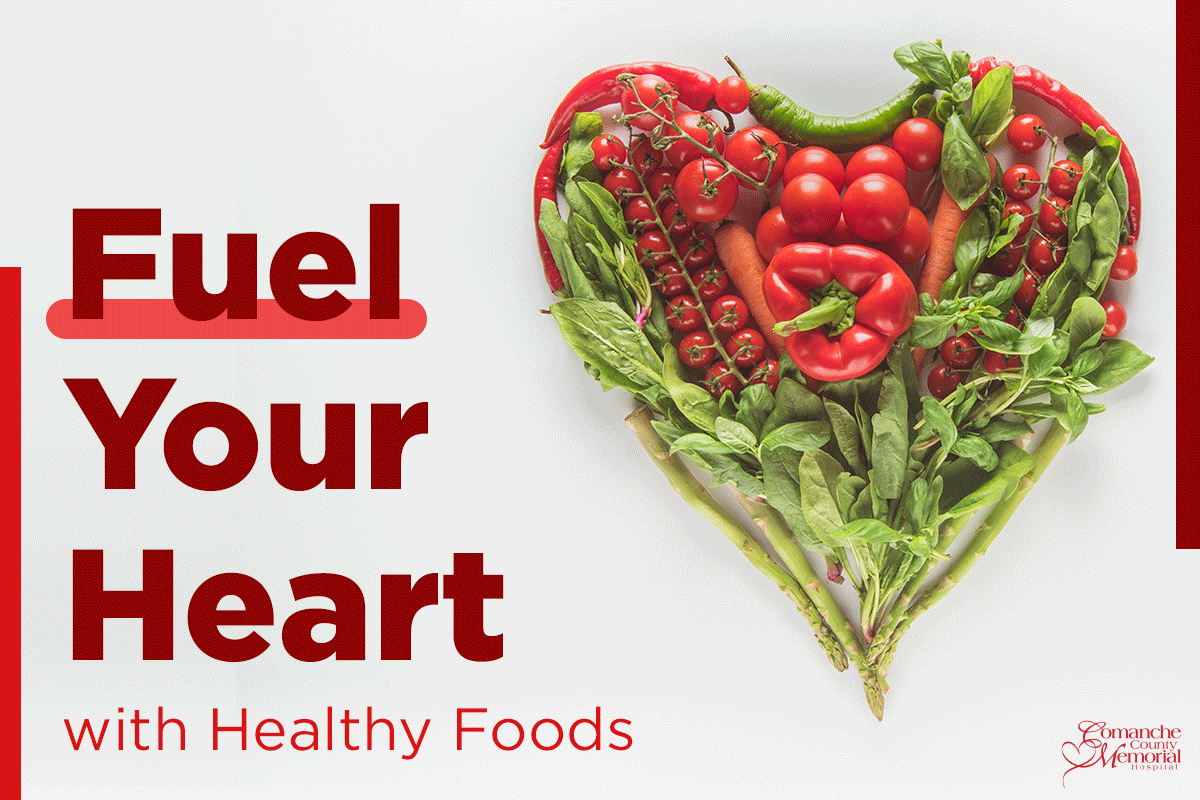 MHSWOK's tweet photo. Load up on fruits, veggies, whole grains, &amp; lean protein. 🍎🍓🥦 Try to limit processed foods, sugary drinks, &amp; unhealthy fats. Need some recipe ideas?  👉 https://t.co/CLAdtU0I8g

#HeartHealth #AmericanHeartMonth #Nutrition #CCMHhealth #CCMH https://t.co/FzTgaqISld