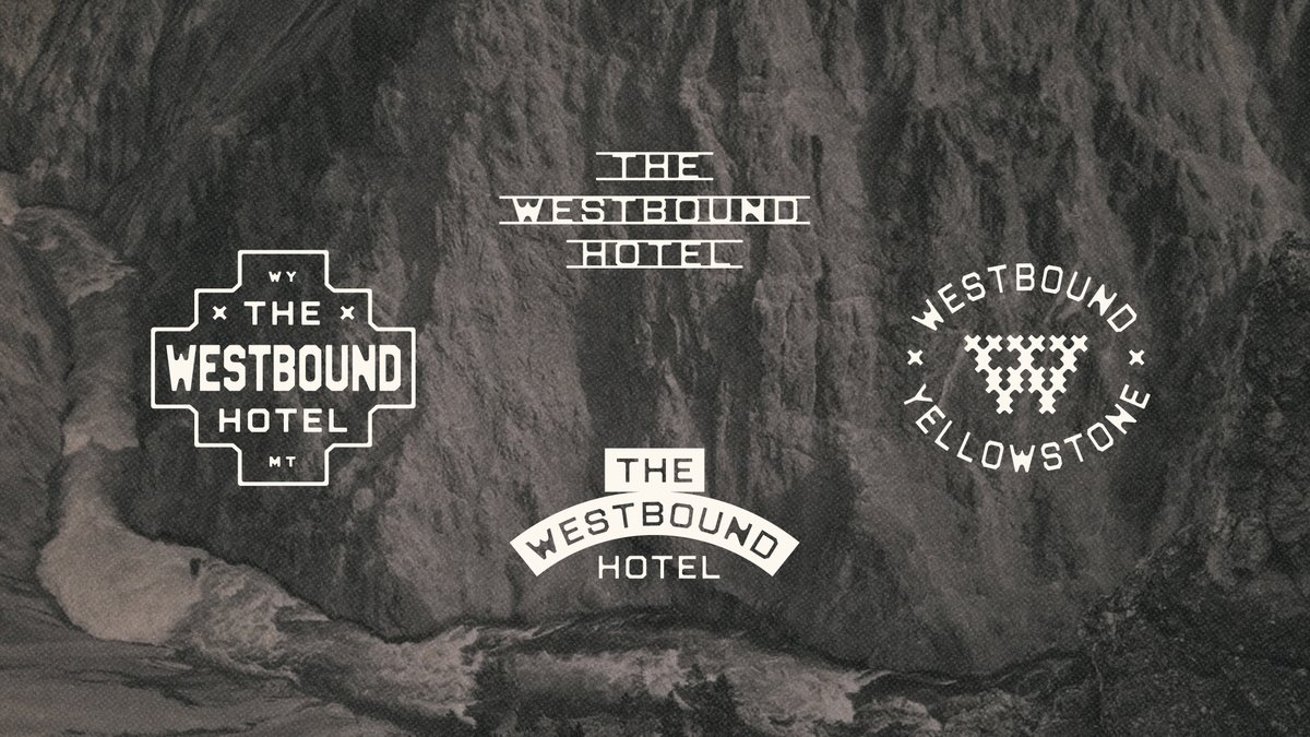 🤠 Yeehaw 🤠

Just presented R1 of a sprint-ish thing for a hotel in West Yellowstone. Full team went absolutely wild again. Turns out we love hotel projects.

Here's the figma file so you can see the whole thing.
figma.com/design/ZUmA9VM…