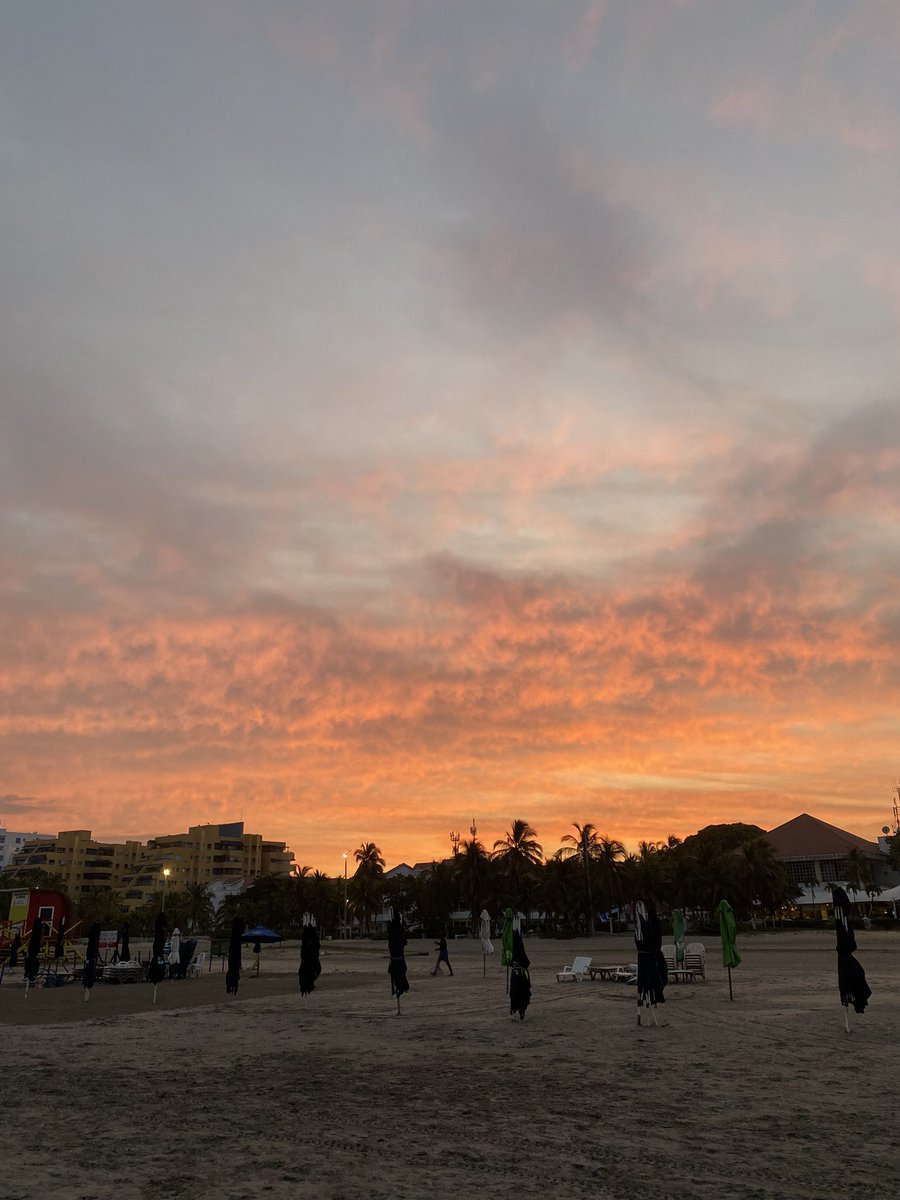 Uufff. Todo un lienzo de obra de arte