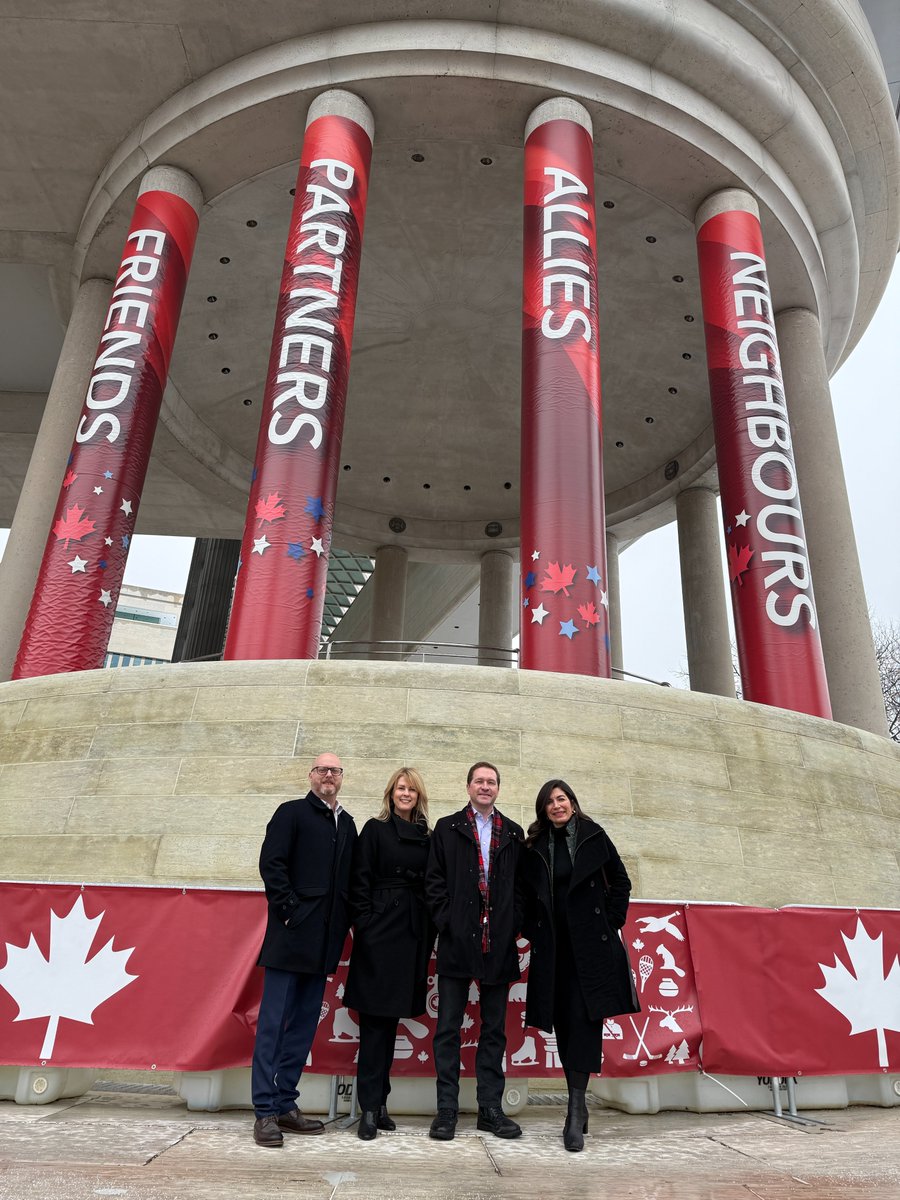 Federation of Canadian Municipalities tweet media