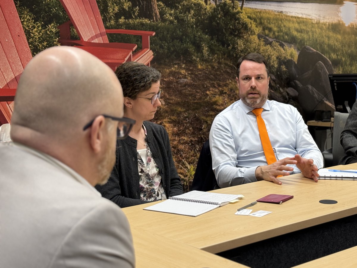 Federation of Canadian Municipalities tweet media