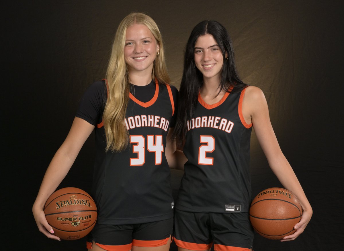 Breakdown Sports USA (@breakdownusa) on Twitter photo Hometown favorites <a href="/MHDgirlsbball/">MHD Girls Basketball</a> will take center stage this Saturday, Feb. 15 at the <a href="/BreakdownUSA/">Breakdown Sports USA</a> Red River Showcase. The Spuds will host Bismarck <a href="/CHSPatriotsGBB/">Century Girls Basketball 🏀</a> at 6 pm at Moorhead HS in the final girls game of the day. Details at breakdownsportsusa.com/rrroundup Hometown favorites <a href="/MHDgirlsbball/">MHD Girls Basketball</a> will take center stage this Saturday, Feb. 15 at the <a href="/BreakdownUSA/">Breakdown Sports USA</a> Red River Showcase. The Spuds will host Bismarck <a href="/CHSPatriotsGBB/">Century Girls Basketball 🏀</a> at 6 pm at Moorhead HS in the final girls game of the day. Details at breakdownsportsusa.com/rrroundup
