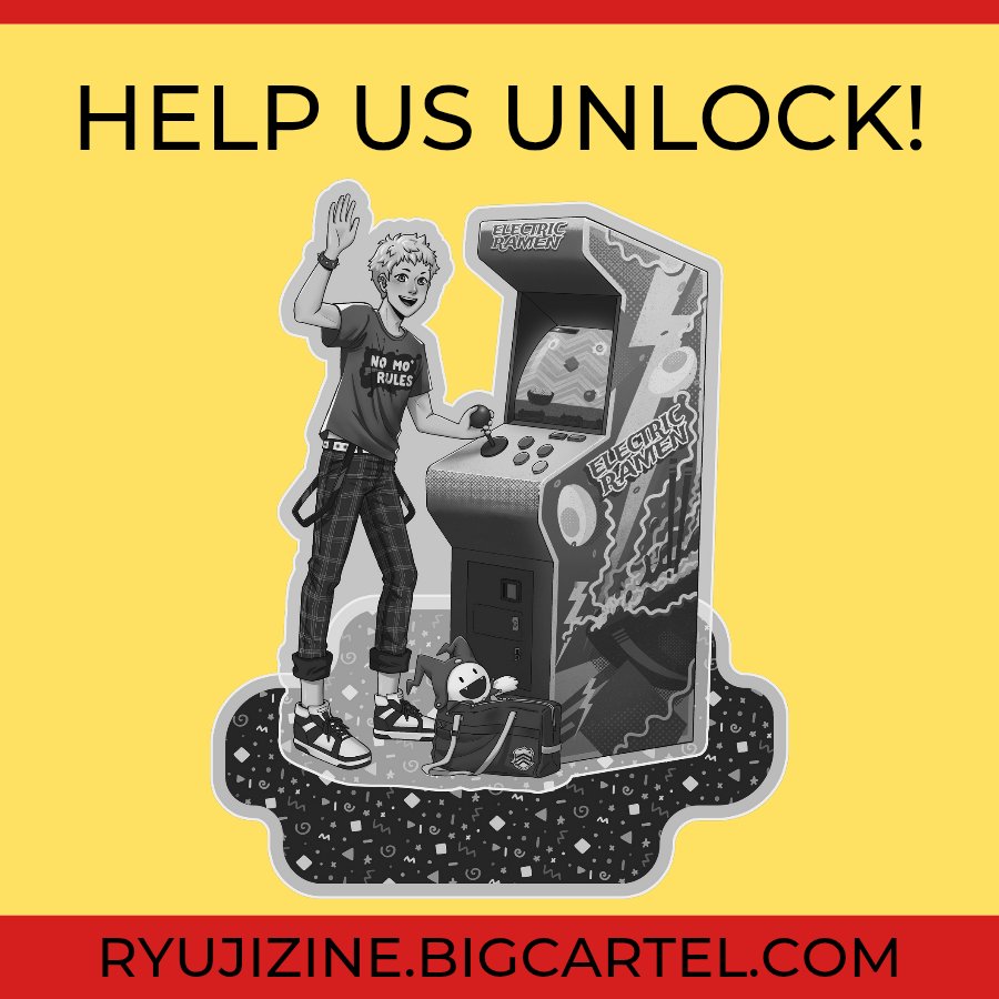 FOR REAL?!: Ryuji Sakamoto Zine | PROJECT COMPLETE tweet media