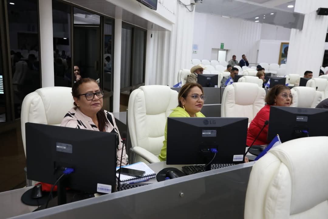 Asamblea Nacional aprueba en lo general,  la Ley de Reformas y Adiciones a la Ley General de Bancos, Instituciones Financieras no Bancarias y Grupos Financieros, que resguarda y protege los derechos de los usuarios financieros