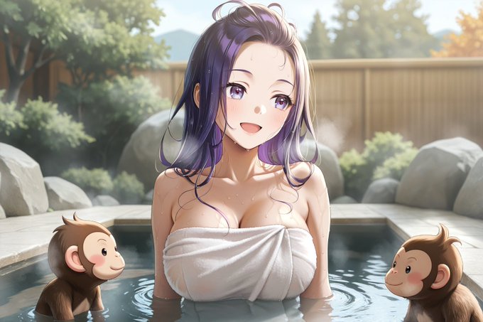 愛美愛(うちの子) 