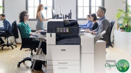 Say hello to automation and flexibility with the Xerox AltaLink B8200 Series Multifunction Printers. Engineered to adapt to your tasks, these printers streamline operations and enhance productivity. See how the AltaLink B8200 can transform your workday  oal.lu/Twstq
