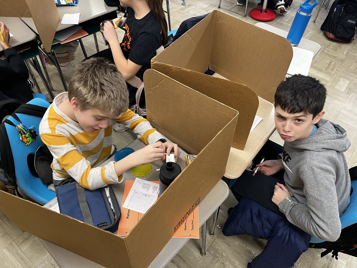 James A. Farley Elementary tweet media