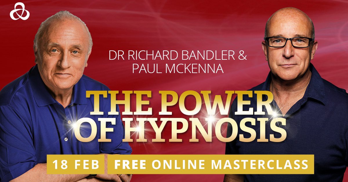 Paul McKenna tweet media