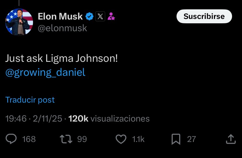 XplorePump's tweet photo. $ligma 

160k MCap NOW 

a5oUsLxxgksLa8jw3GgqnED87ec7zsFznbRyPA5pump

https://t.co/FCqgZryKSw https://t.co/pHVViu6Gas