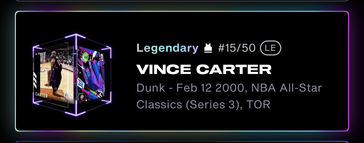 Michael Levy | Flowty.io tweet media