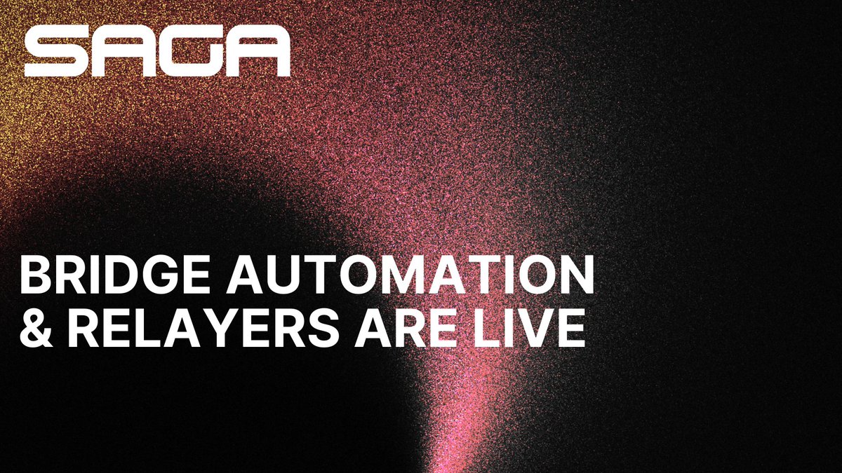 Saga ⛋ tweet media