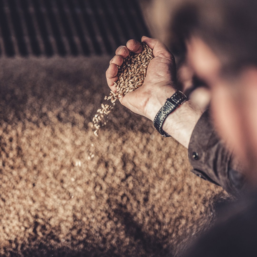 Budvar’s commitment to quality is simple: never brew anywhere else, and never compromise on ingredients. 🍺 

That’s why every sip you take is crafted only in České Budějovice, using the best Czech ingredients. What does authenticity in beer mean to you?