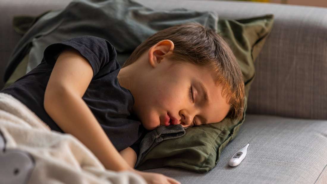 Grippewelle im Ostalbkreis. Vor allem Kinder und Jugendliche sind betroffen. So ist die Lage in den Kinderkliniken in Aalen und Schwäbisch Gmünd. 🌡️
➡️ow.ly/kE7i50UYwQC