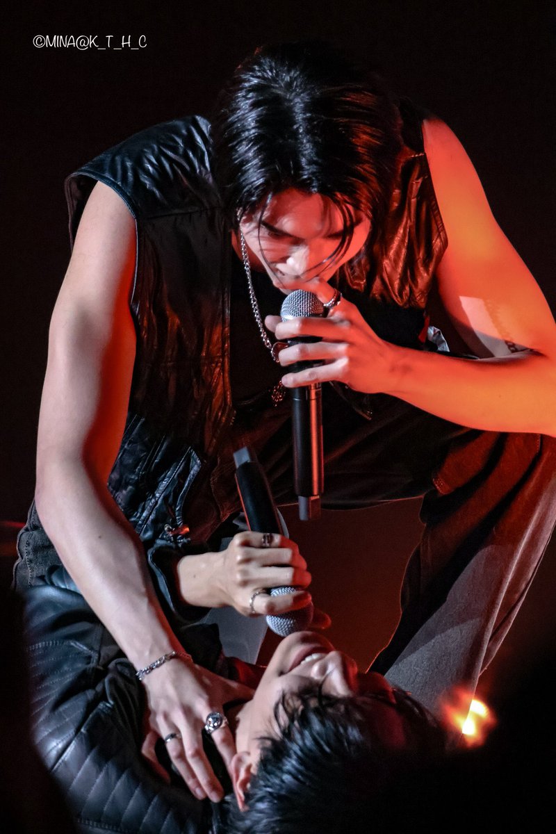 อันโดรเมด้า ชุน tweet media