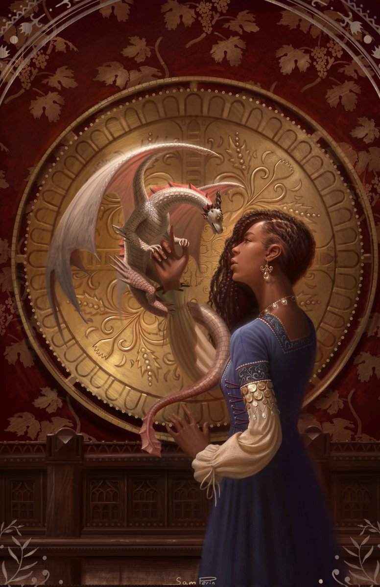 Dragon Queen 🐉