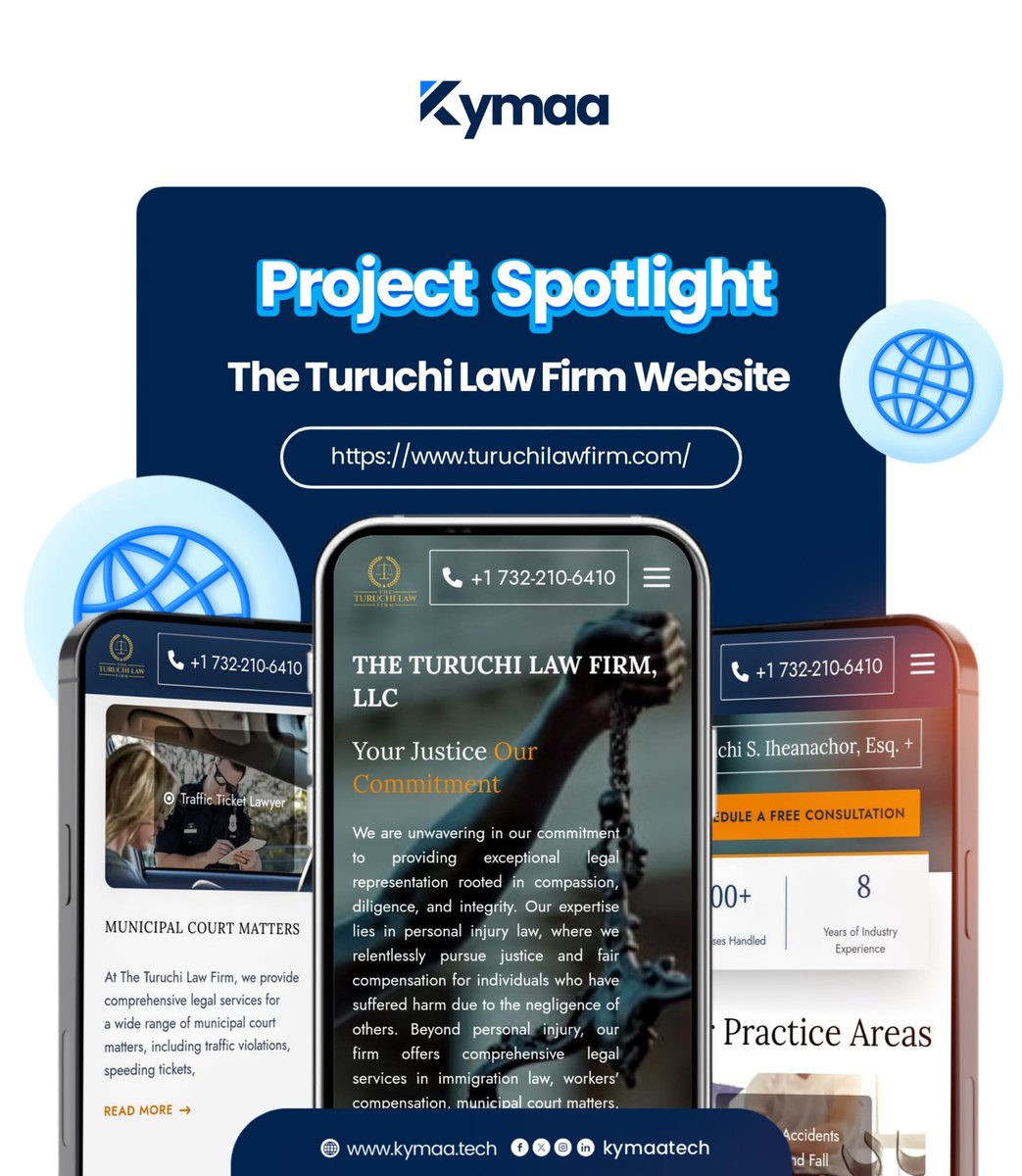 kymaatech tweet media