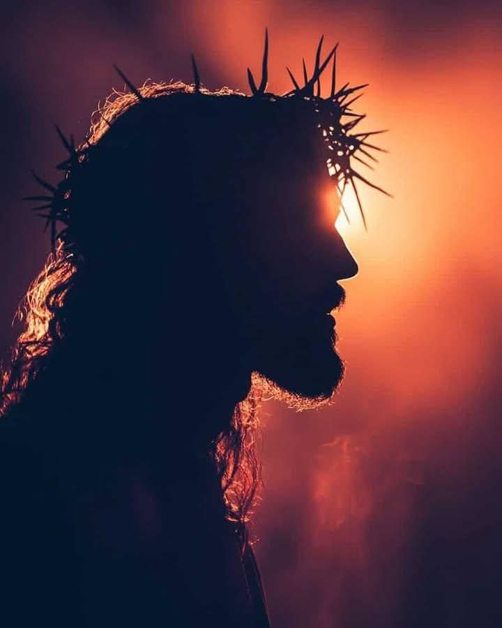 Só em você eu coloco minha fé, minha esperança. 🙏