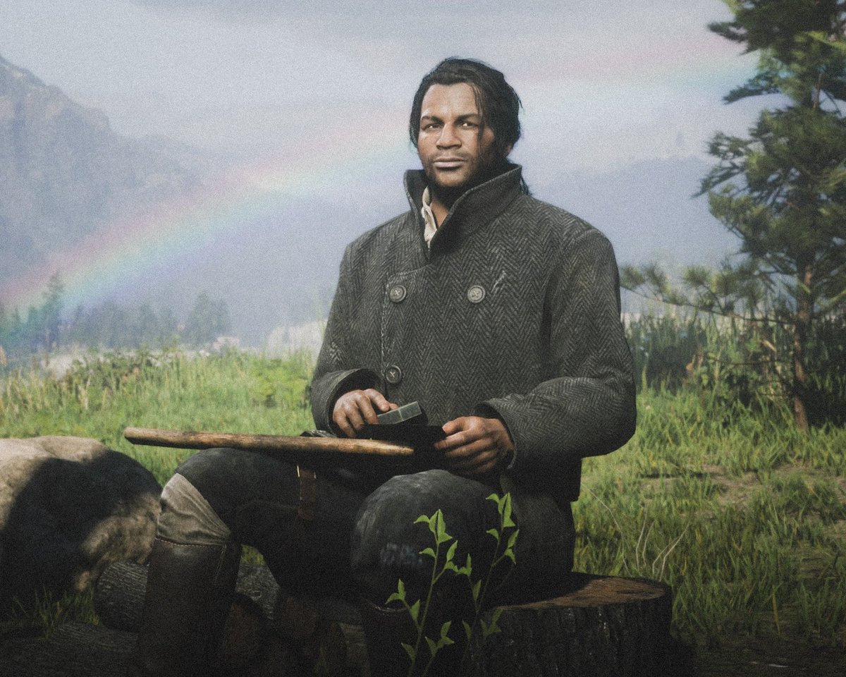 red dead redemption files (@rdrfile) on Twitter photo 