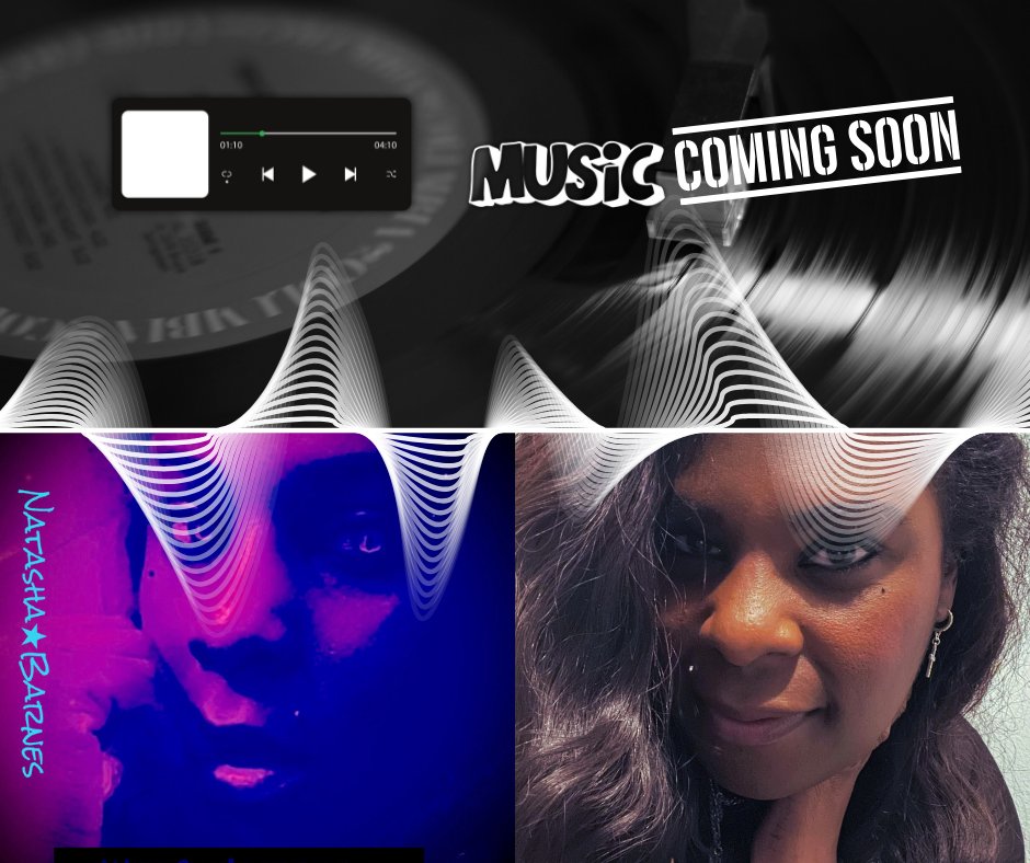 Natasharocksu2's tweet photo. Follow @Natasharocksu2 for upcoming music announcements!

#MusicComingSoon #FollowNatashaBarnes #NewMusicAlert #StayTuned #MusicVibes #ArtistOnTheRise #GetReadyToJam #MusicLoversUnite #ExcitingTunes #ComingYourWay https://t.co/JQv90YTMIV