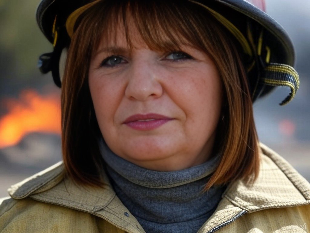 JhonM888's tweet image. Ministra: CADENA PERPETUA PARA LOS TERRORISTAS!