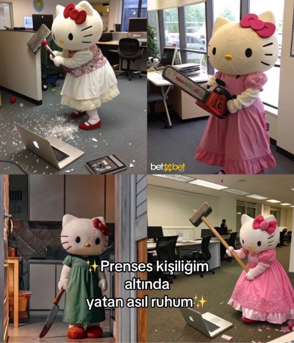 Kadınlığın şanındandır