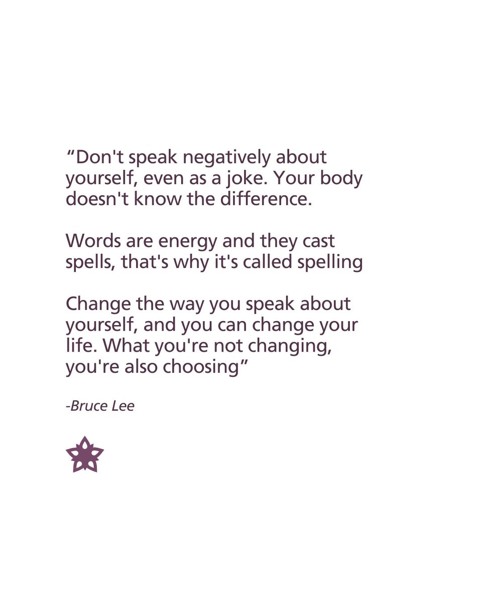 adelejtheron's tweet image. Your words shape your healing. 💛

Your mind absorbs what you say, whether kind or cruel. Negative self-talk keeps trauma alive, but changing your words can change your life. Speak to yourself with the compassion you deserve. 💭✨