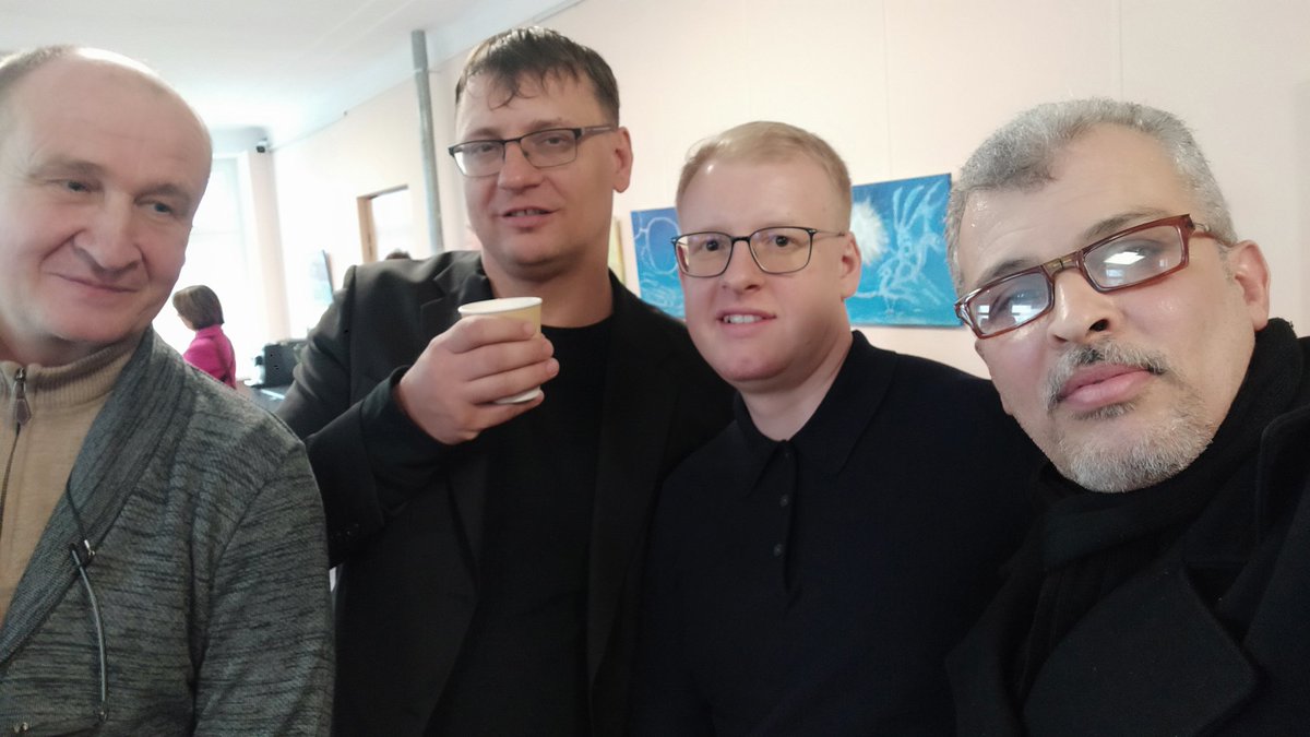 سعيد جدا بمشاركتي في فعاليات المؤتمر العلمي الذي حمل عنوان "الحلول القائمة على الزراعة المستدامة والغابات"، حيث تم تبادل الأفكار والرؤى حول مستقبل الزراعة المستدامة ودورها في مواجهة التغيرات المناخية وتعزيز الأمن الغذائي.