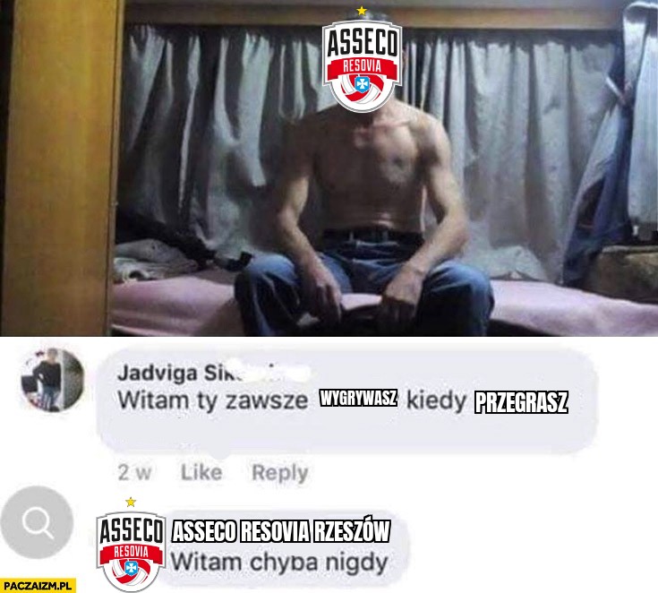 Maciek tweet media