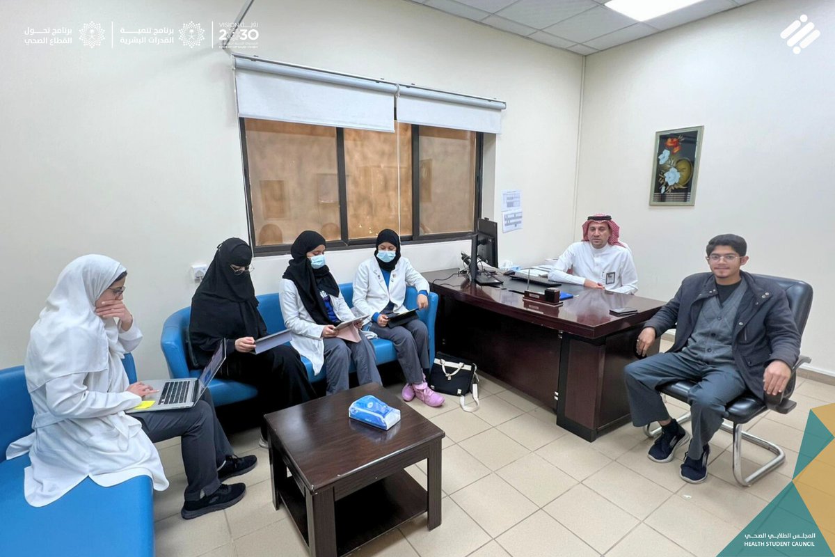 نادي البحث والإبتكار tweet media